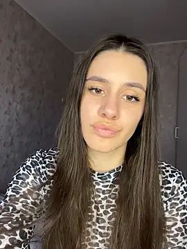 Show modela Selena_Mur_ na web-kameri