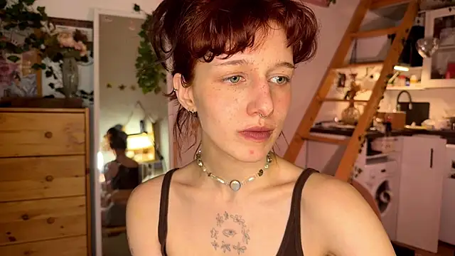 Leelabubu Chat XXX in diretta