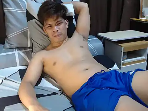cumwhat_me Pertunjukan Webcam