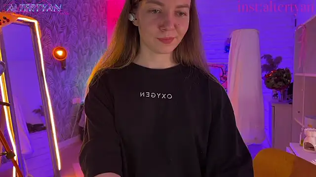 altertyan Chat XXX live