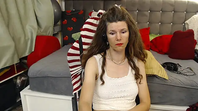 kellyterapy Live XXX Chat