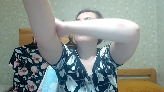 Smart_Rose Webcamshow