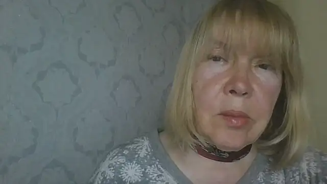 Chat XXX en directo de OlgaShine