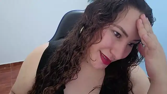 Chatroom XXX en direct de JANNAH_MARTINEZ