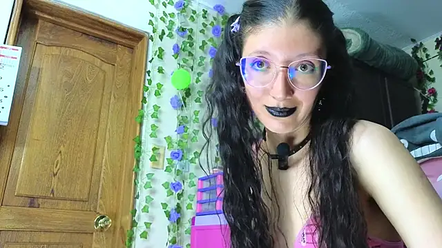 Živý XXX chat _Arlequin_