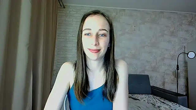Anika_bloom 现场XXX聊天