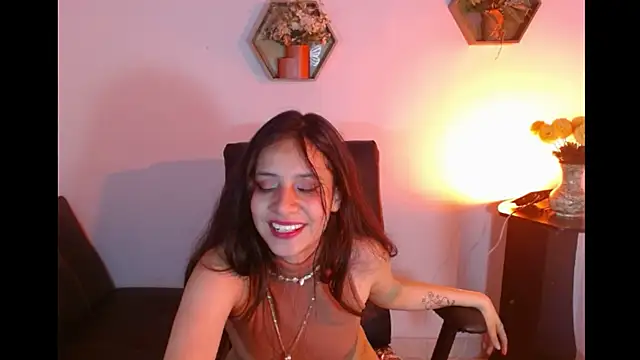 Misha_Lover 라이브 XXX 채팅