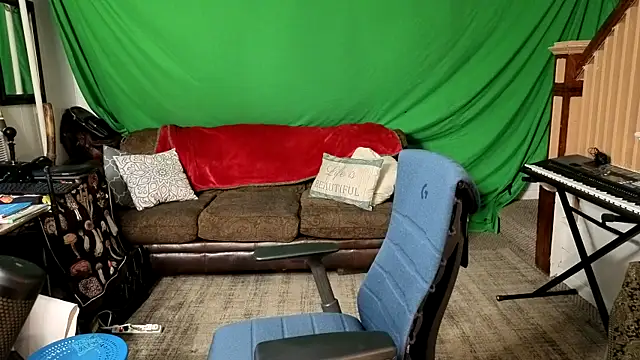 MasterDaddyCool XXX чат на живо
