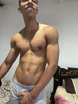 Chat XXX Live RickyEbony