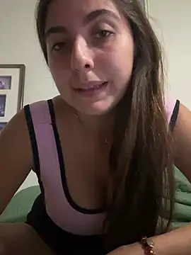 Show de larj021bb na webcam