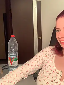 VelvetChloe: απευθείας συνομιλία ΧΧΧ