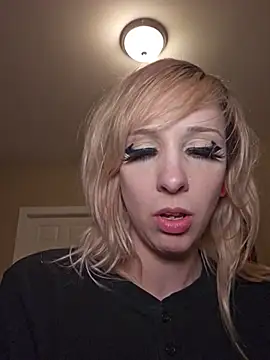Онлайн чат XXX AmethystFoxx