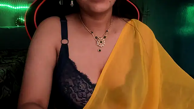 Show de webcam de Indian_tickly
