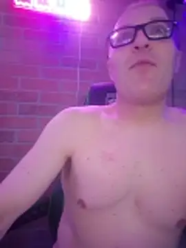 chronic_vibez webkamerás műsora