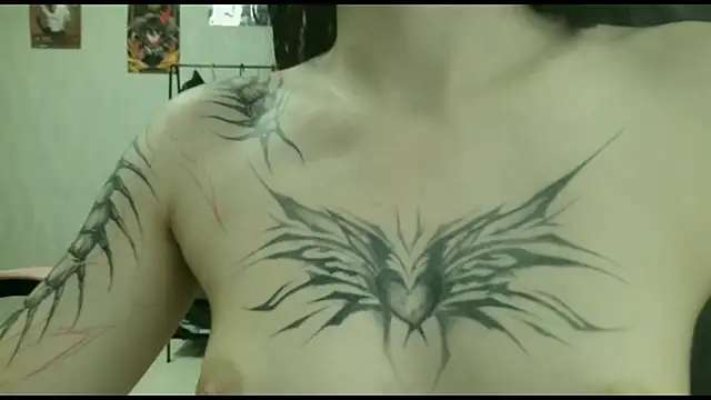 Chat XXX ao vivo de VeIvetLure