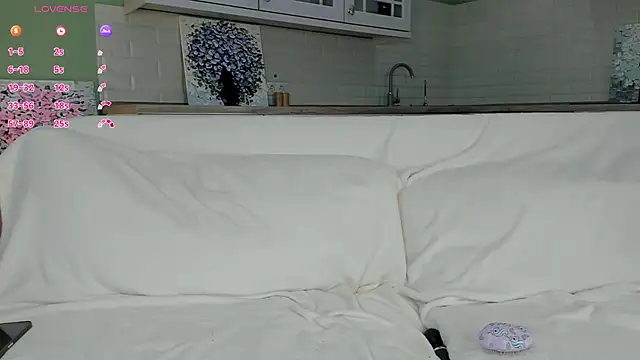 Živý XXX chat UWU_flower