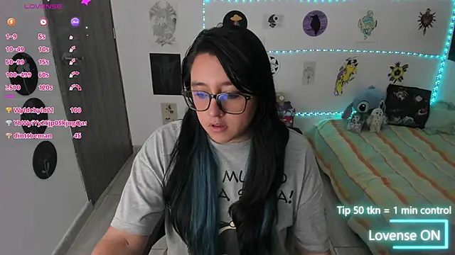 Cherry_blush_ Chat XXX live