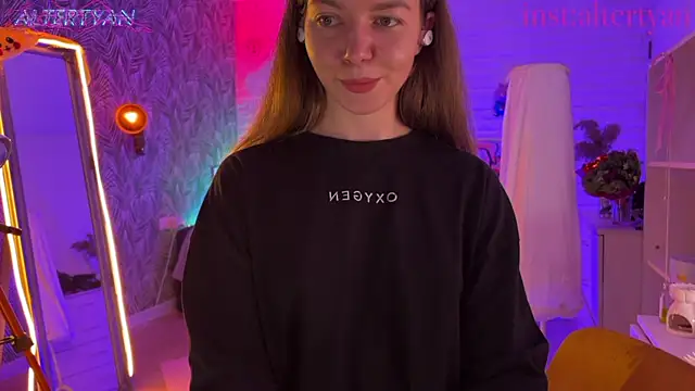 altertyan Live XXX-chat