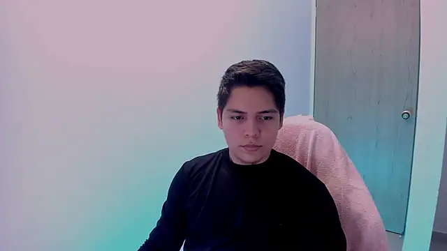 Asta_YunoXXX Show Webcam