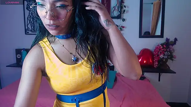 Dakota_roのライブXXXチャット