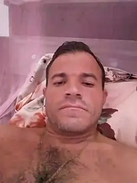 Show de webcam de Picagrnau
