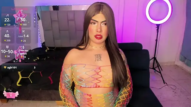عرض كام Sophie_whitexxx