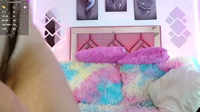 Chat XXX en directo de Angely_18
