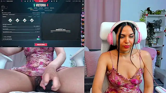 Chat XXX en directo de VenusIslove