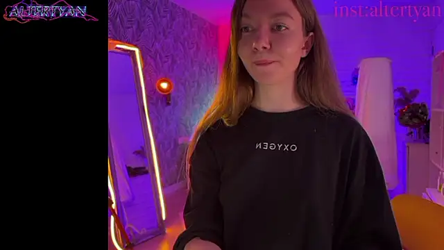 Czat XXX na żywo – altertyan