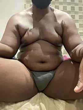 Latte1204 Webcam show