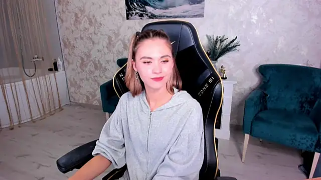 EllaCurtis Pertunjukan Webcam