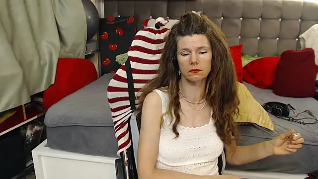 kellyterapy Chat XXX live