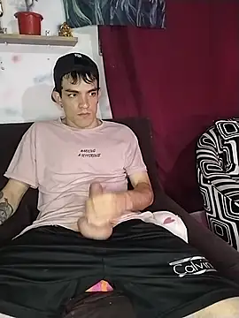 Maykiinn Webcam Show