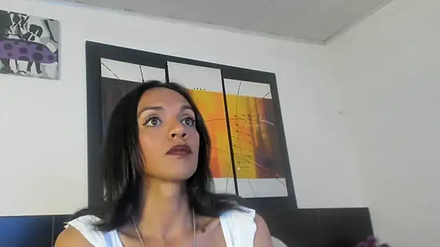 MeganRhyder Show Webcam