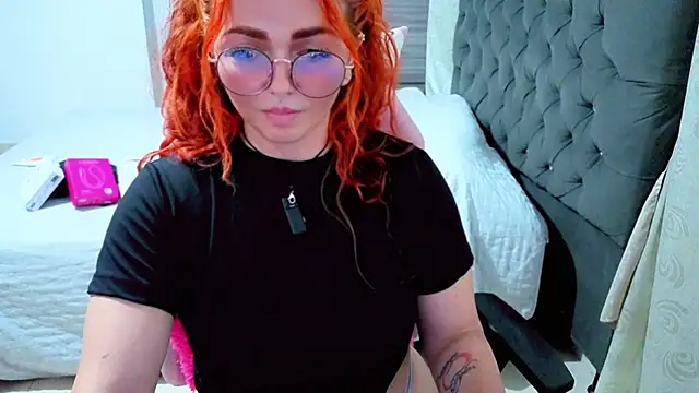 Živý XXX chat Alexatexa2929