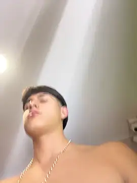Lander_Cruz Obrolan Langsung XXX
