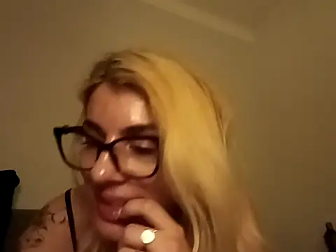 Živý XXX chat Goddess-Anne