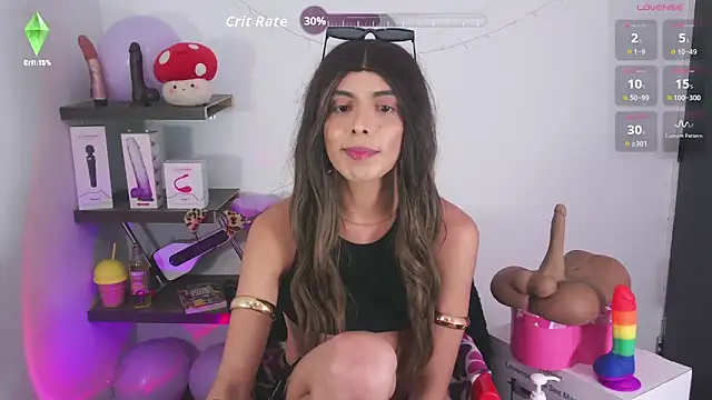 valentina_crtti 在線直播表演