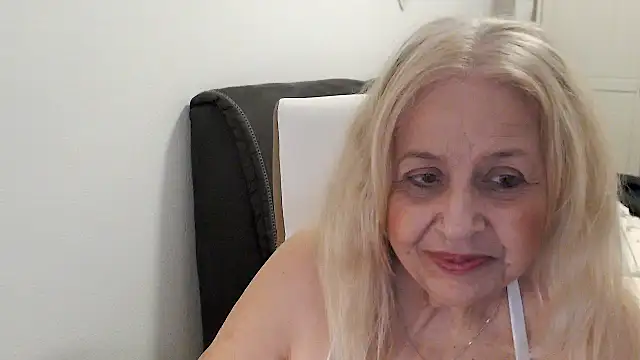 SusiLifeXXX Pertunjukan Webcam