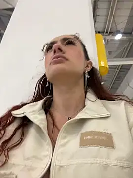 Chat +18 de ariiel_ ao vivo