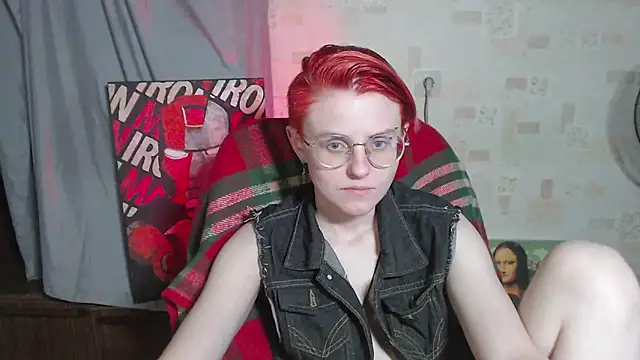 __Freya___ – Live XXX-chat