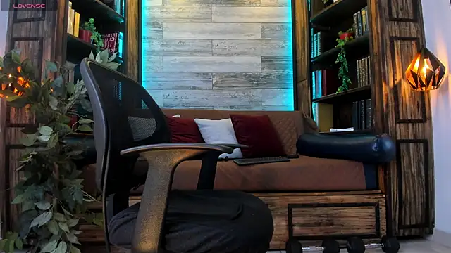 Donovan_Desmond webcam show
