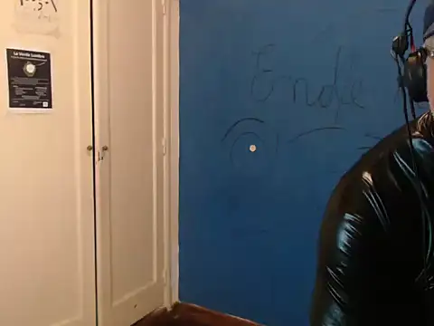 Fabrissi Live XXX-Chat
