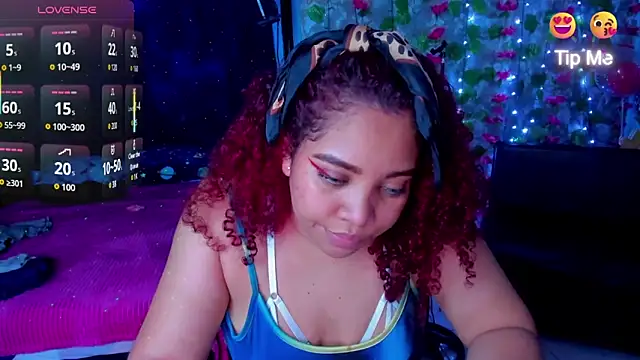 AngelaCoffee Chat XXX live