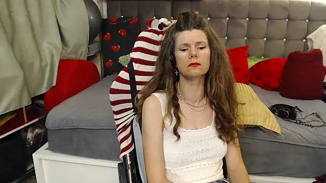 kellyterapy live XXX chat