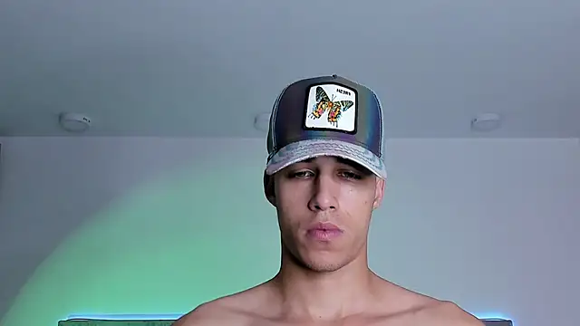 orionblaze69_ élő XXX-chatje