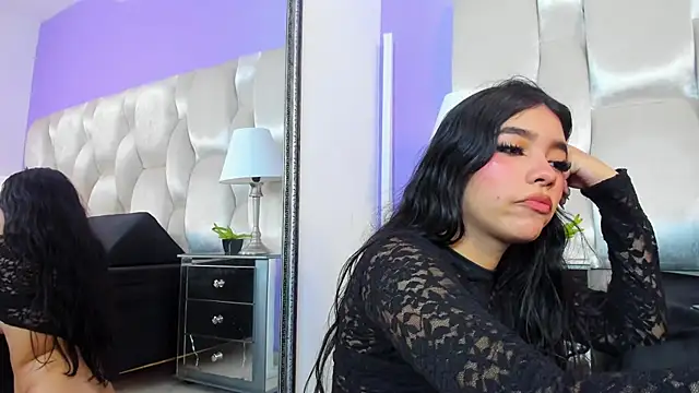 Emma_Houston_ 现场XXX聊天