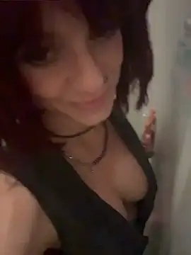 Texxaspearl's Webcam Show