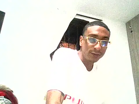 mellow_smoke 网络视讯表演