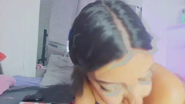 jennifer_Scot Obrolan Langsung XXX